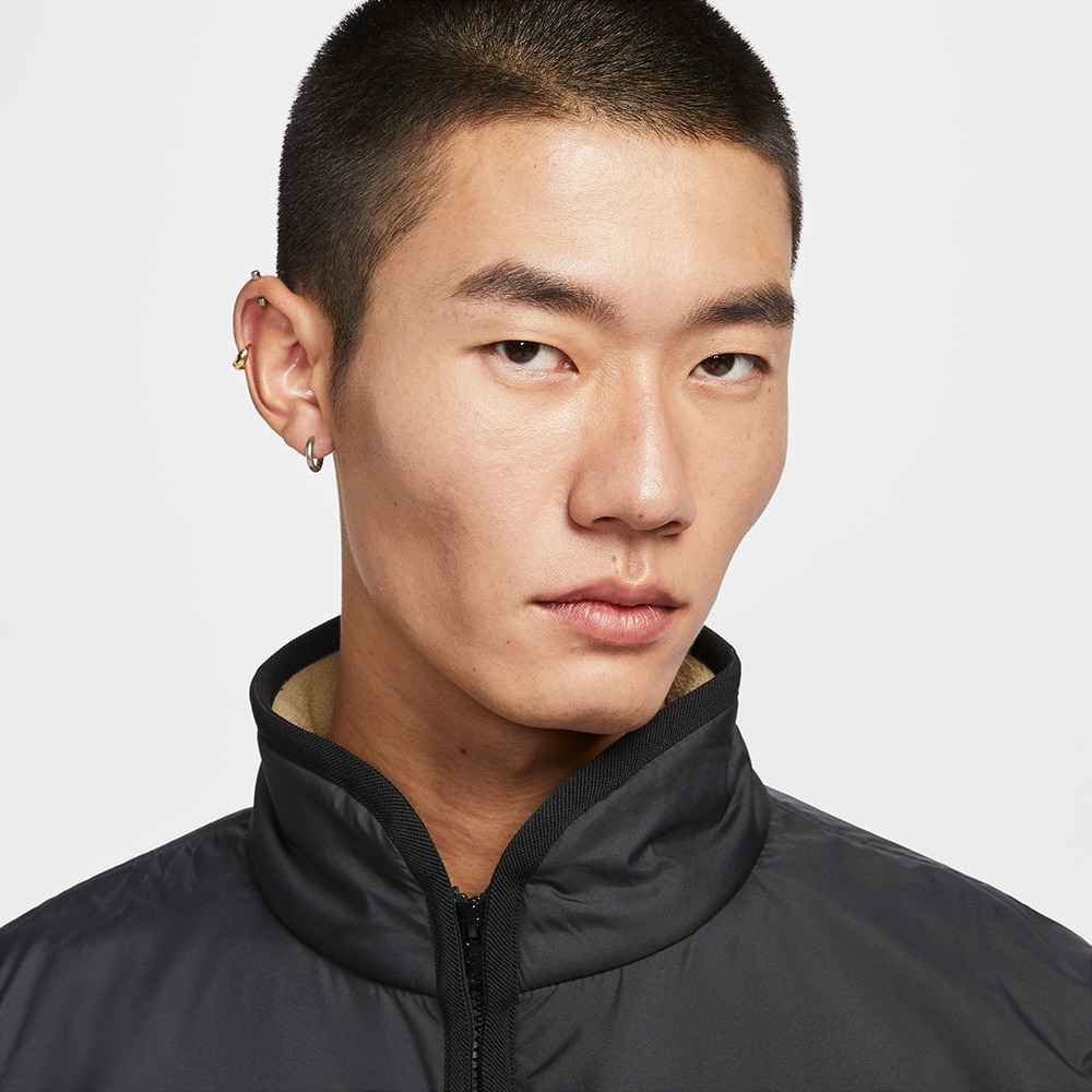 ナイキ（NIKE）（メンズ）クラブ ウィンタライズド フルジップ ジャケット IM9453-297