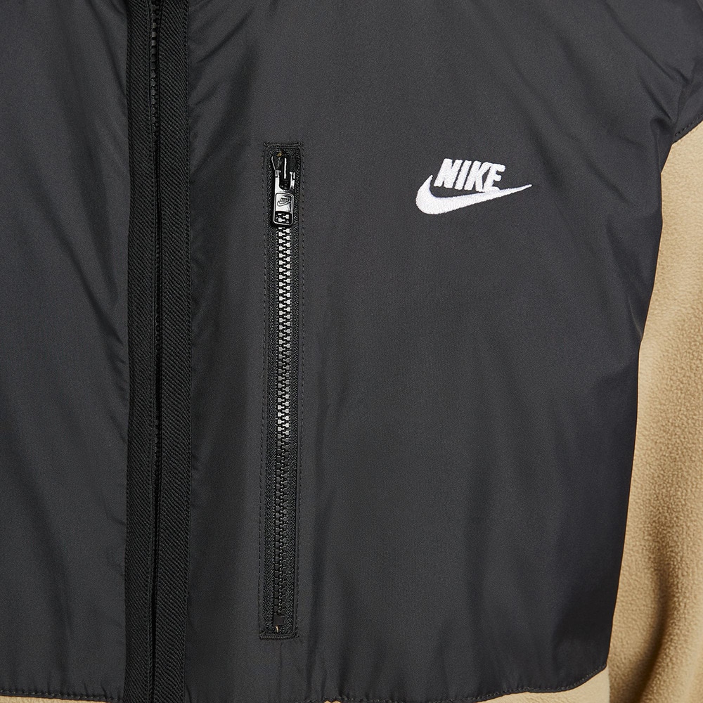 ナイキ（NIKE）（メンズ）クラブ ウィンタライズド フルジップ ジャケット IM9453-297