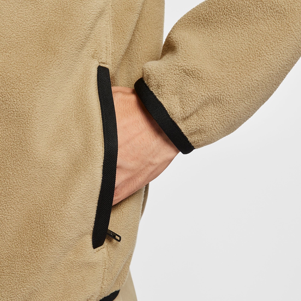 ナイキ（NIKE）（メンズ）クラブ ウィンタライズド フルジップ ジャケット IM9453-297
