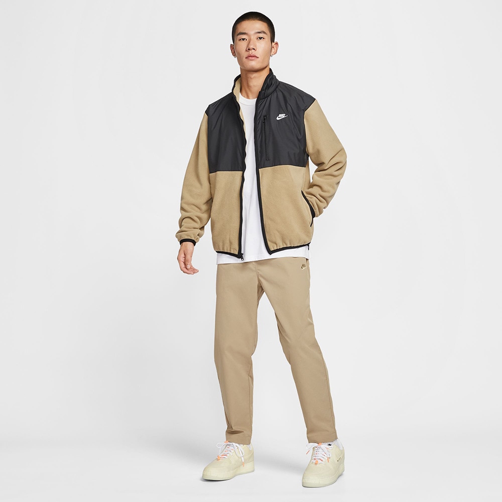 ナイキ（NIKE）（メンズ）クラブ ウィンタライズド フルジップ ジャケット IM9453-297