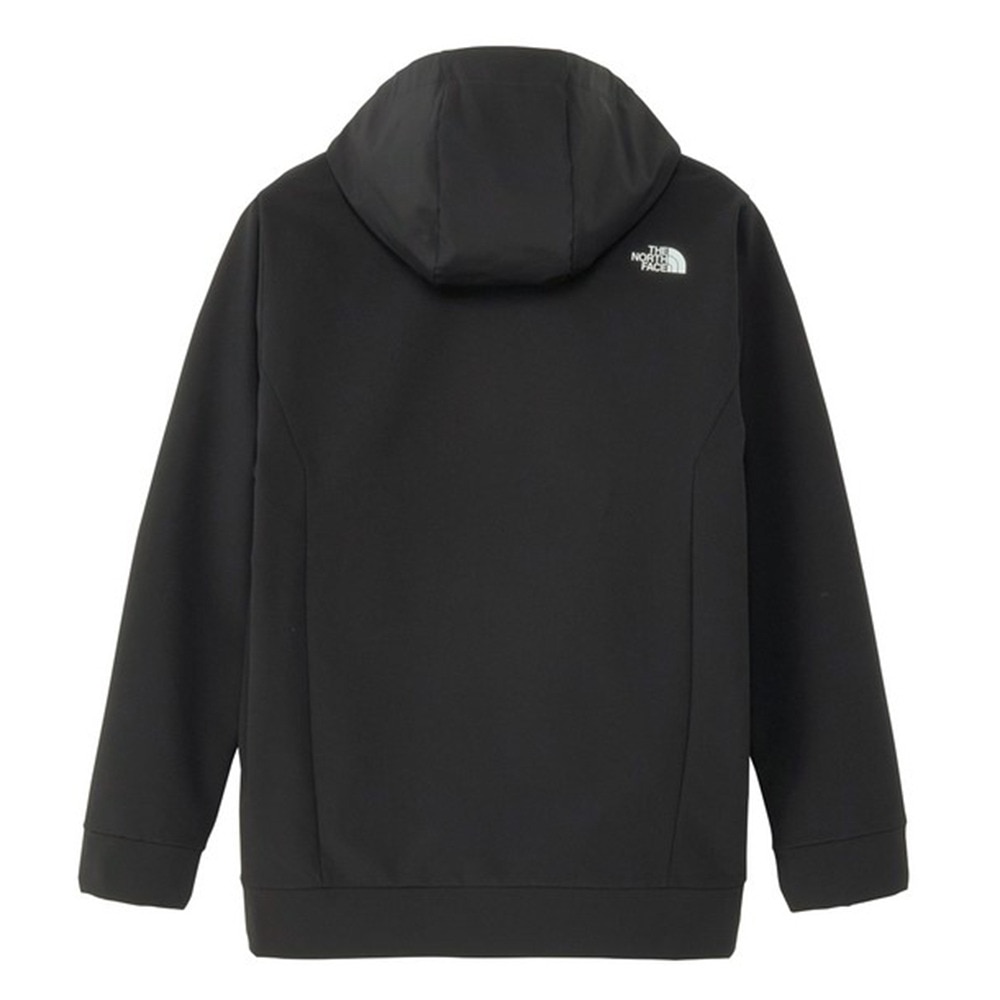 ザ・ノース・フェイス（THE NORTH FACE）（メンズ）エイペックス サーマルフーディ NL72583 K