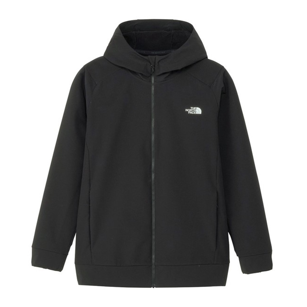 ザ・ノース・フェイス（THE NORTH FACE）（メンズ）エイペックス サーマルフーディ NL72583 K