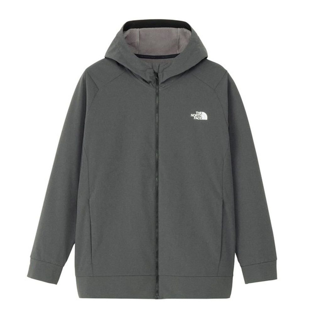 ザ・ノース・フェイス（THE NORTH FACE）（メンズ）エイペックス サーマルフーディ NL72583 ZC