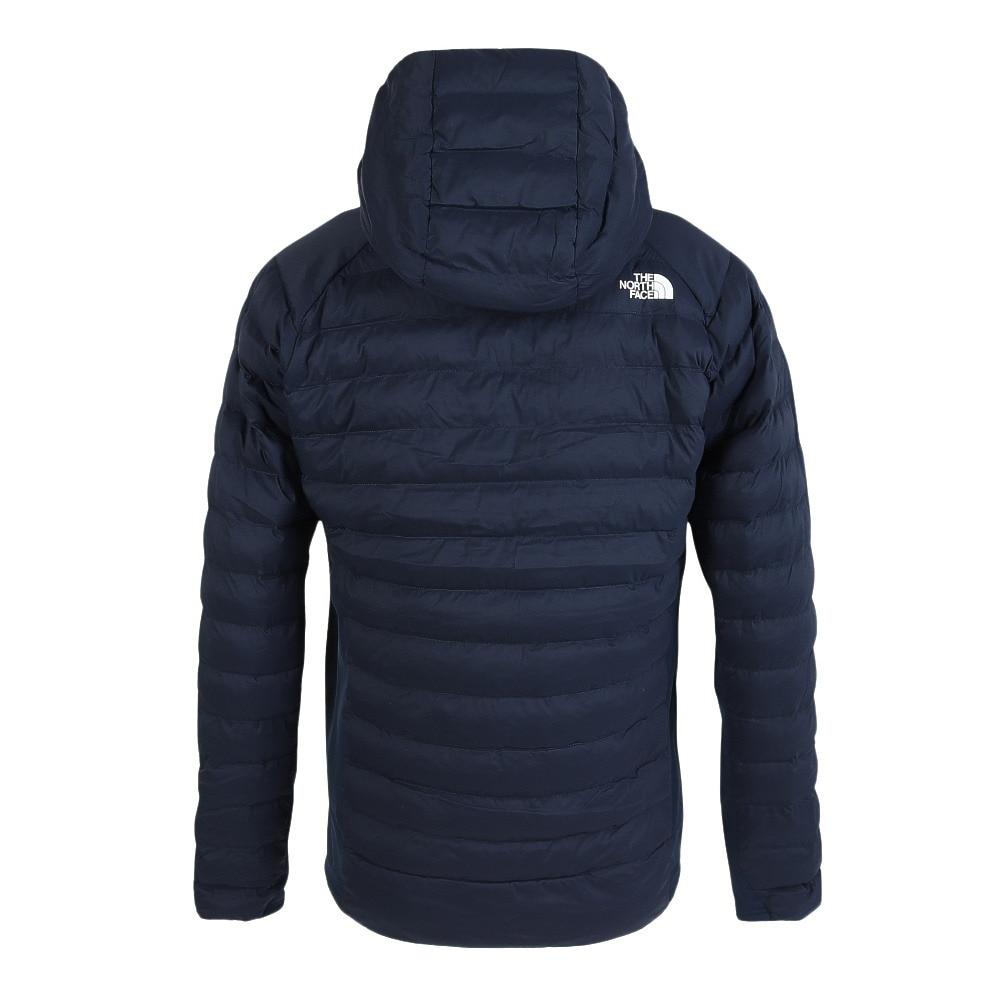 ザ・ノース・フェイス（THE NORTH FACE）（メンズ）レッドランフーディ