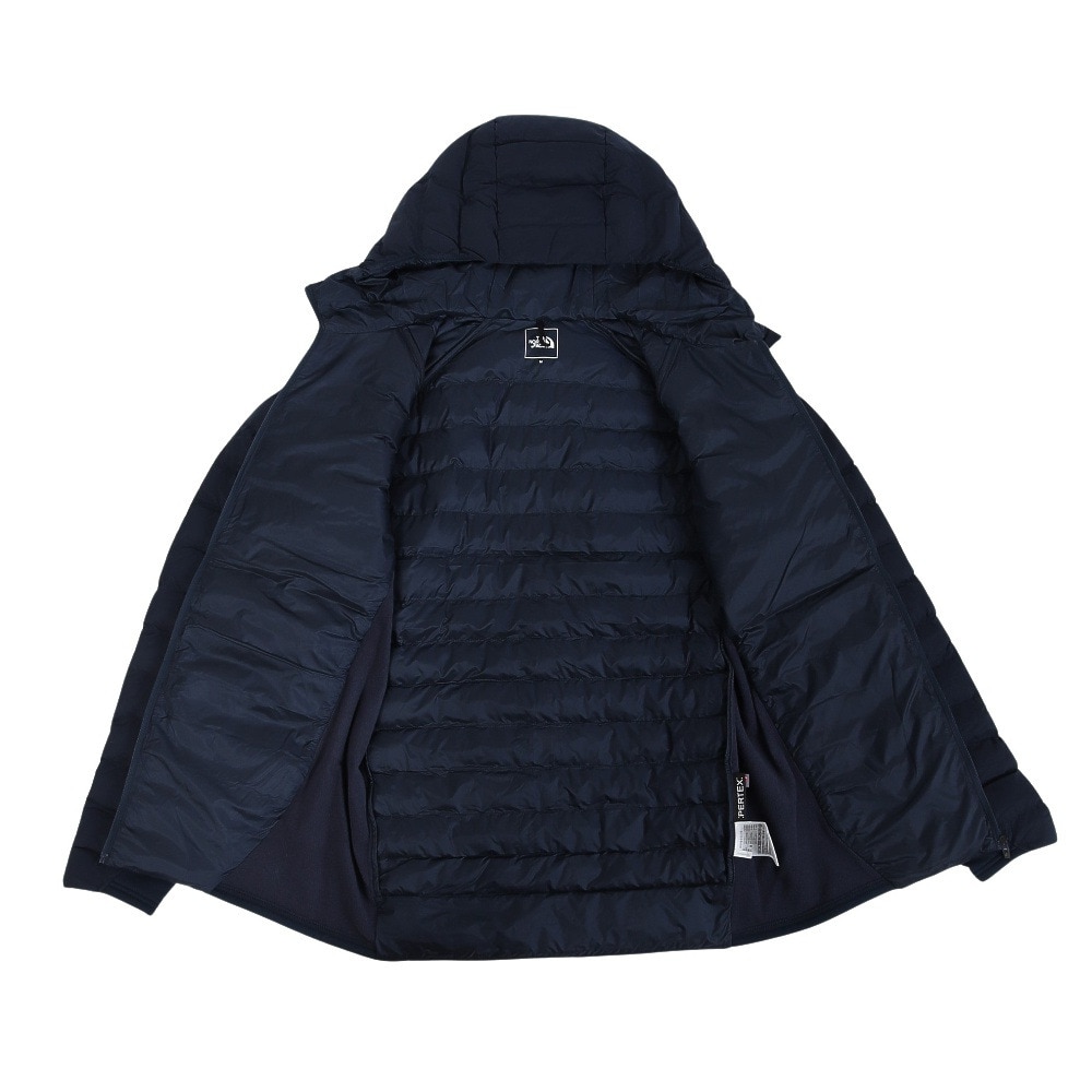 ザ・ノース・フェイス（THE NORTH FACE）（メンズ）レッドランフーディ