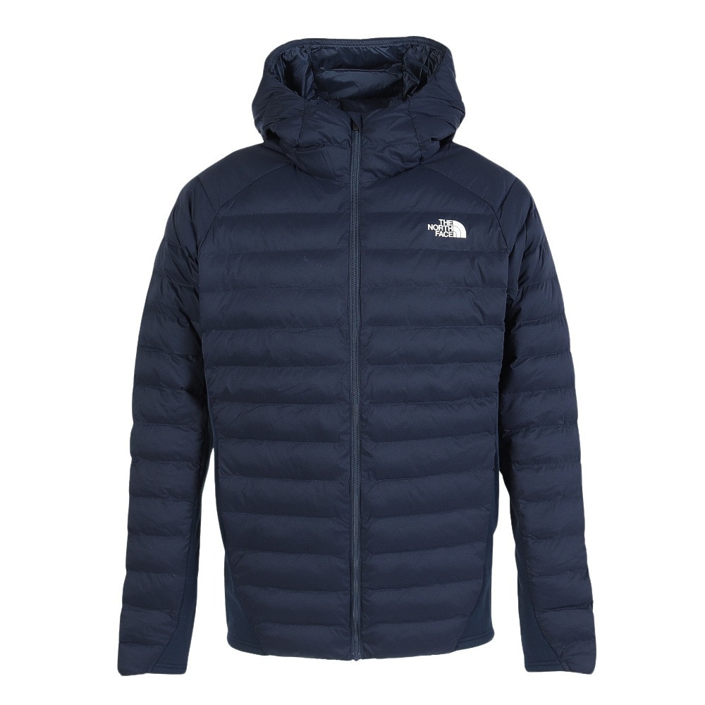 ザ・ノース・フェイス（THE NORTH FACE）（メンズ）レッドランフーディ