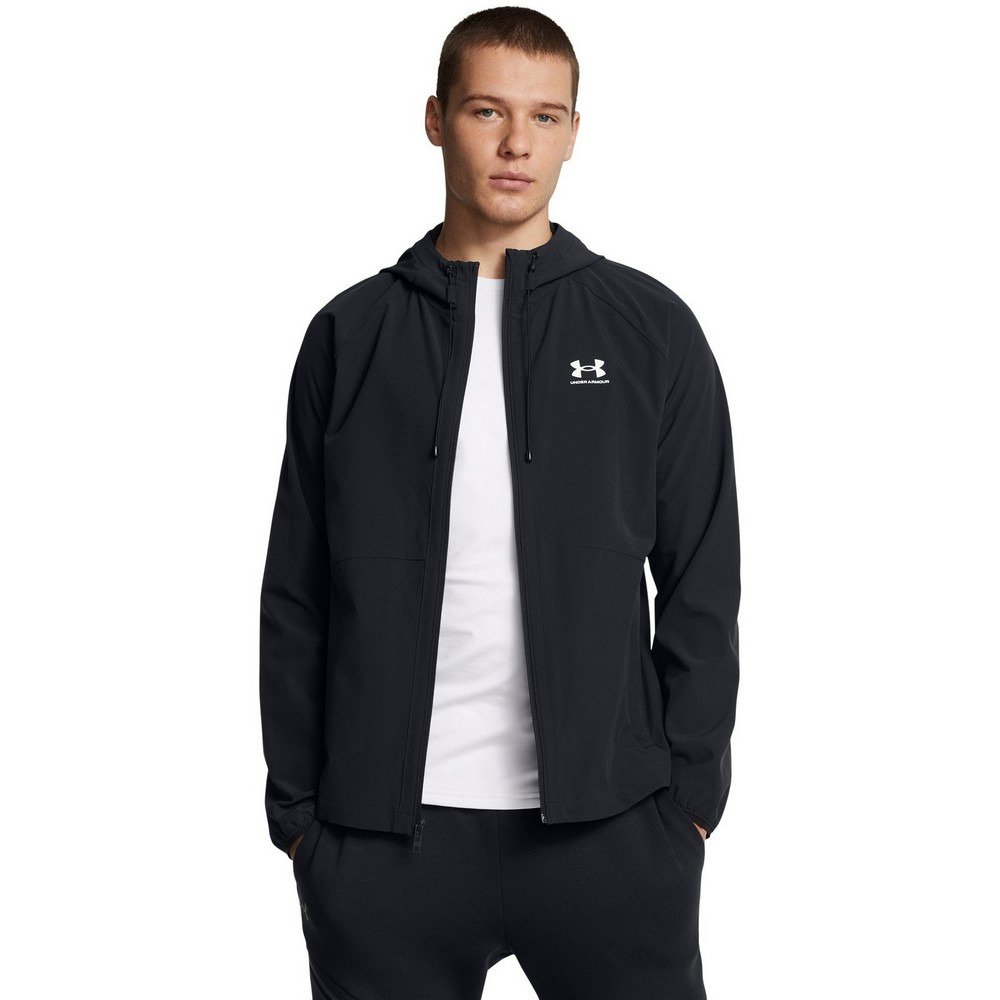 アンダーアーマー（UNDER ARMOUR）（メンズ）バイブ ウーブン