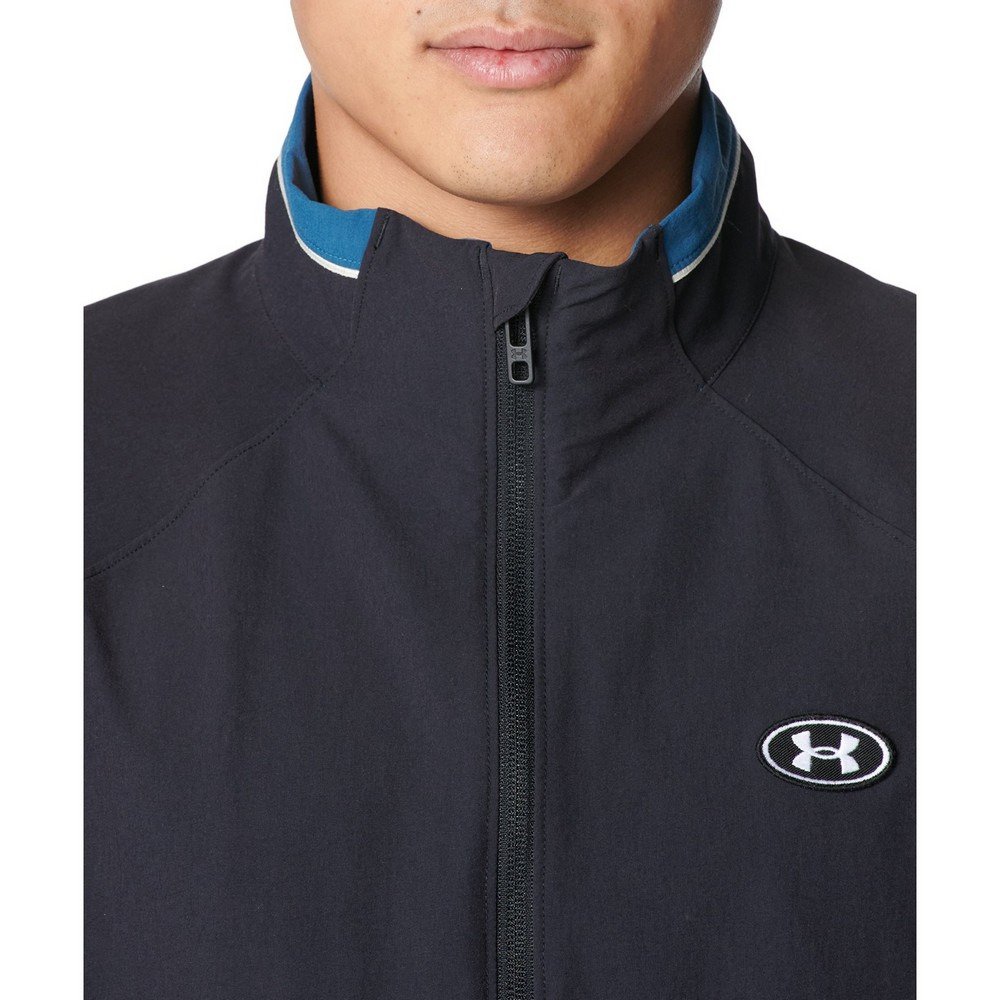 アンダーアーマー（UNDER ARMOUR）（メンズ）ナイロン トラック
