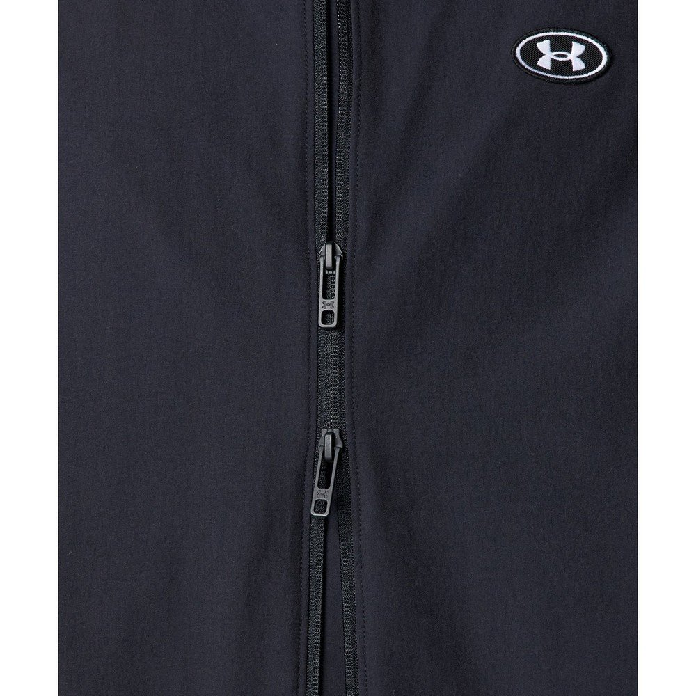 アンダーアーマー（UNDER ARMOUR）（メンズ）ナイロン トラック
