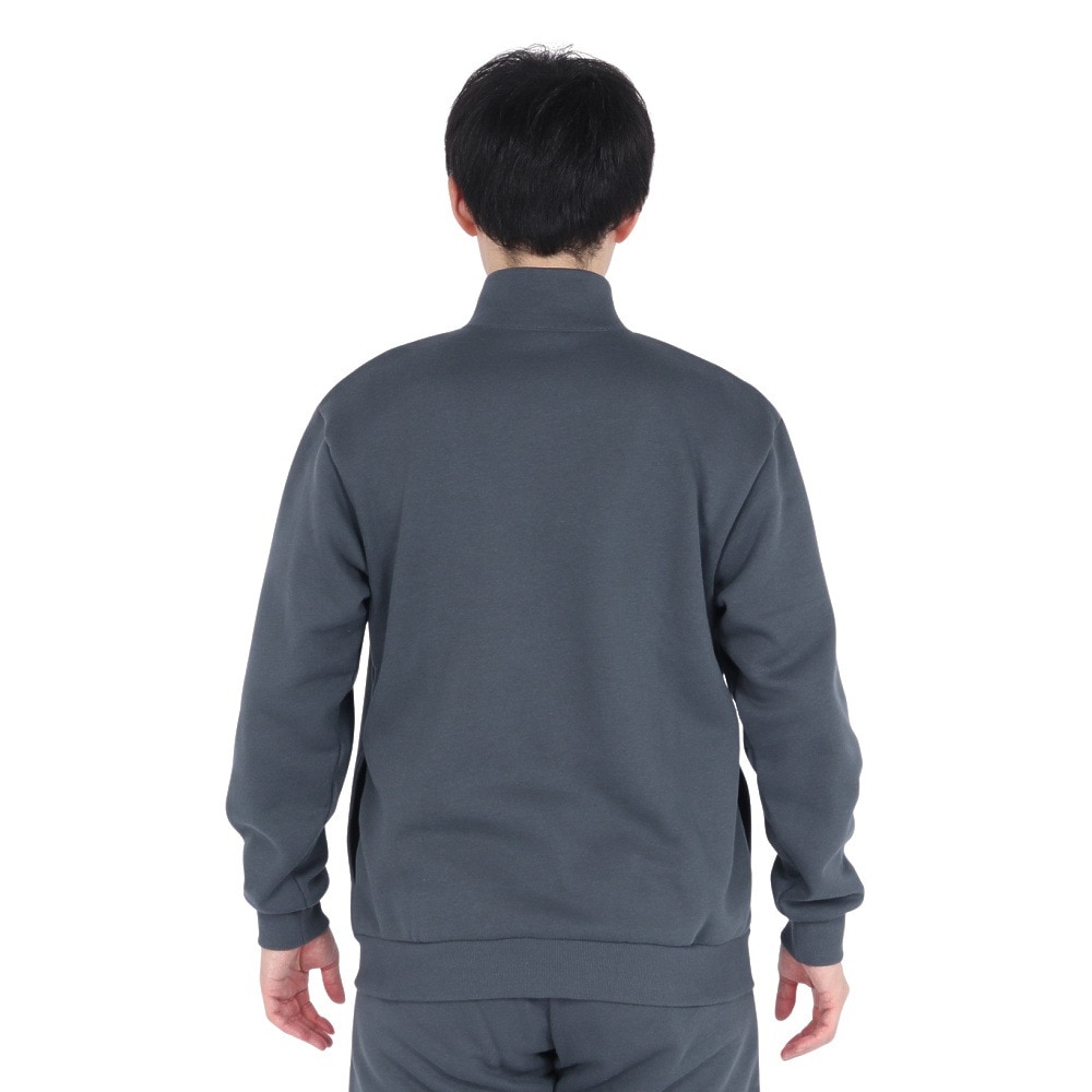 チャンピオン（CHAMPION）（メンズ）TERRY フリース ジャケット&パンツ 上下セット C8-AW02   080
