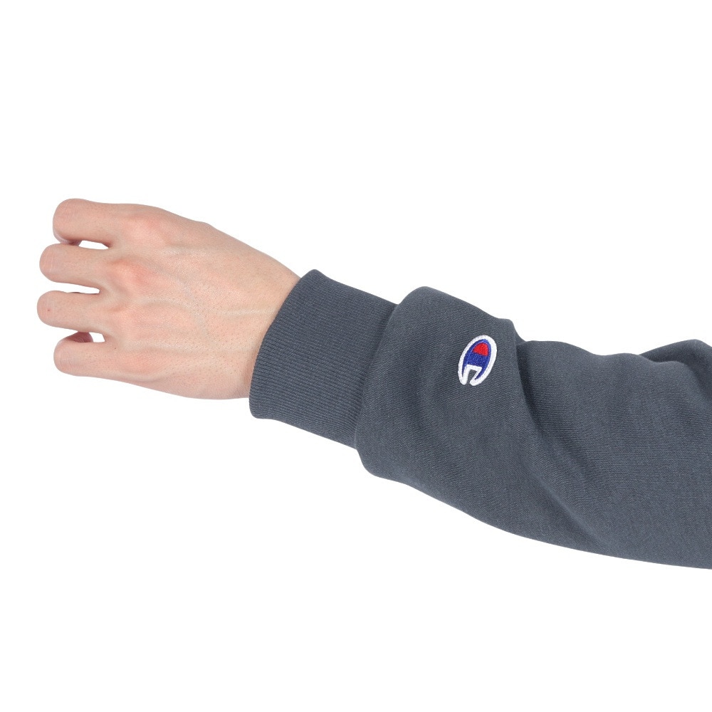 チャンピオン（CHAMPION）（メンズ）TERRY フリース ジャケット&パンツ 上下セット C8-AW02   080