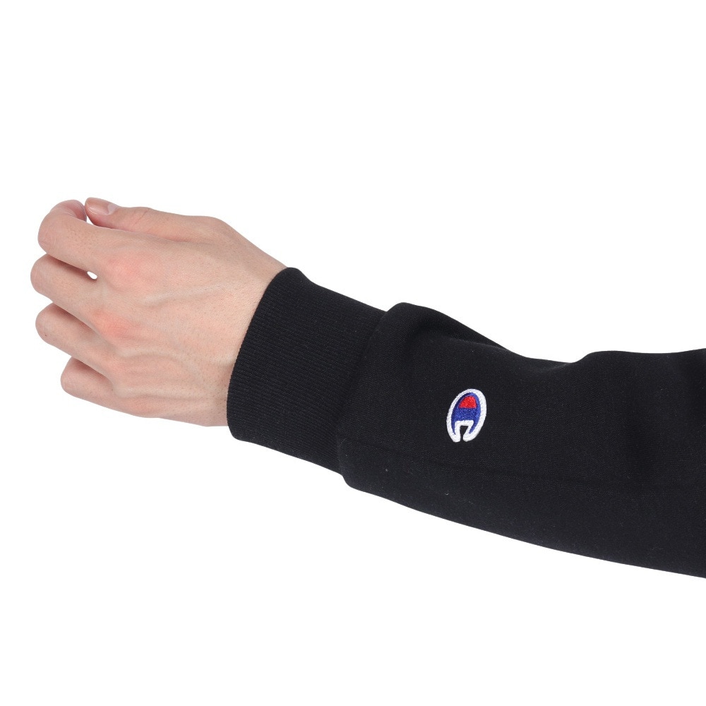 チャンピオン（CHAMPION）（メンズ）TERRY フリース ジャケット&パンツ 上下セット C8-AW02   090