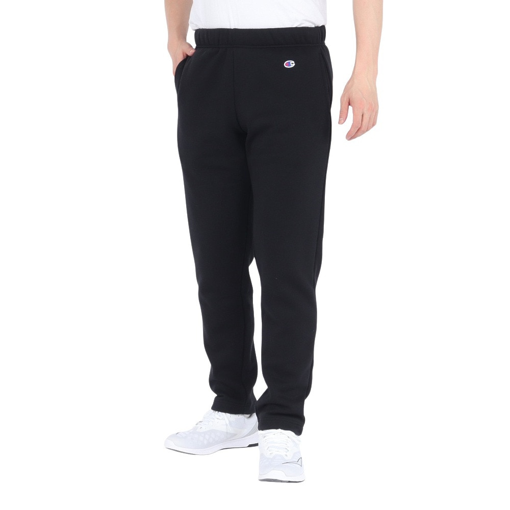 チャンピオン（CHAMPION）（メンズ）TERRY フリース ジャケット&パンツ 上下セット C8-AW02   090