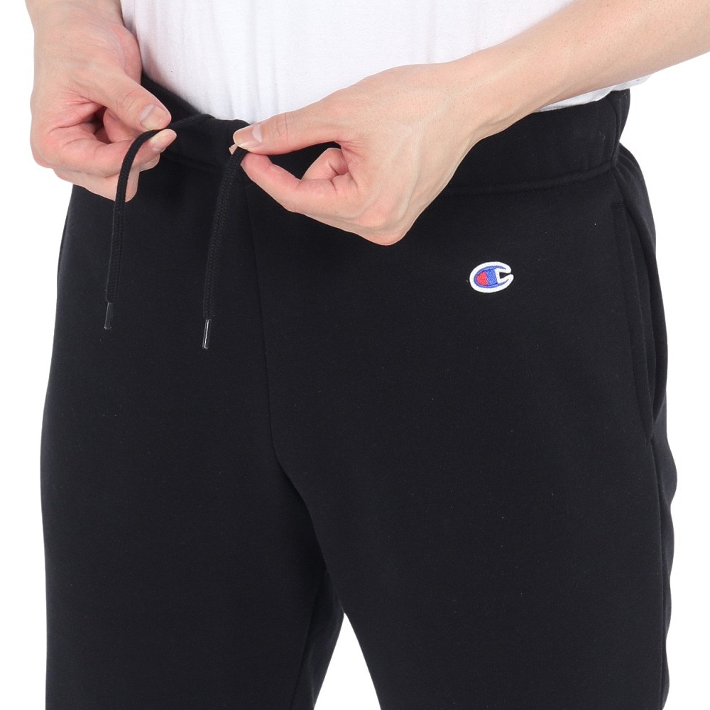 チャンピオン（CHAMPION）（メンズ）TERRY フリース ジャケット&パンツ 上下セット C8-AW02   090