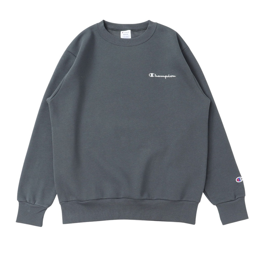 チャンピオン（CHAMPION）（メンズ）クルーネックスウェット&パンツ