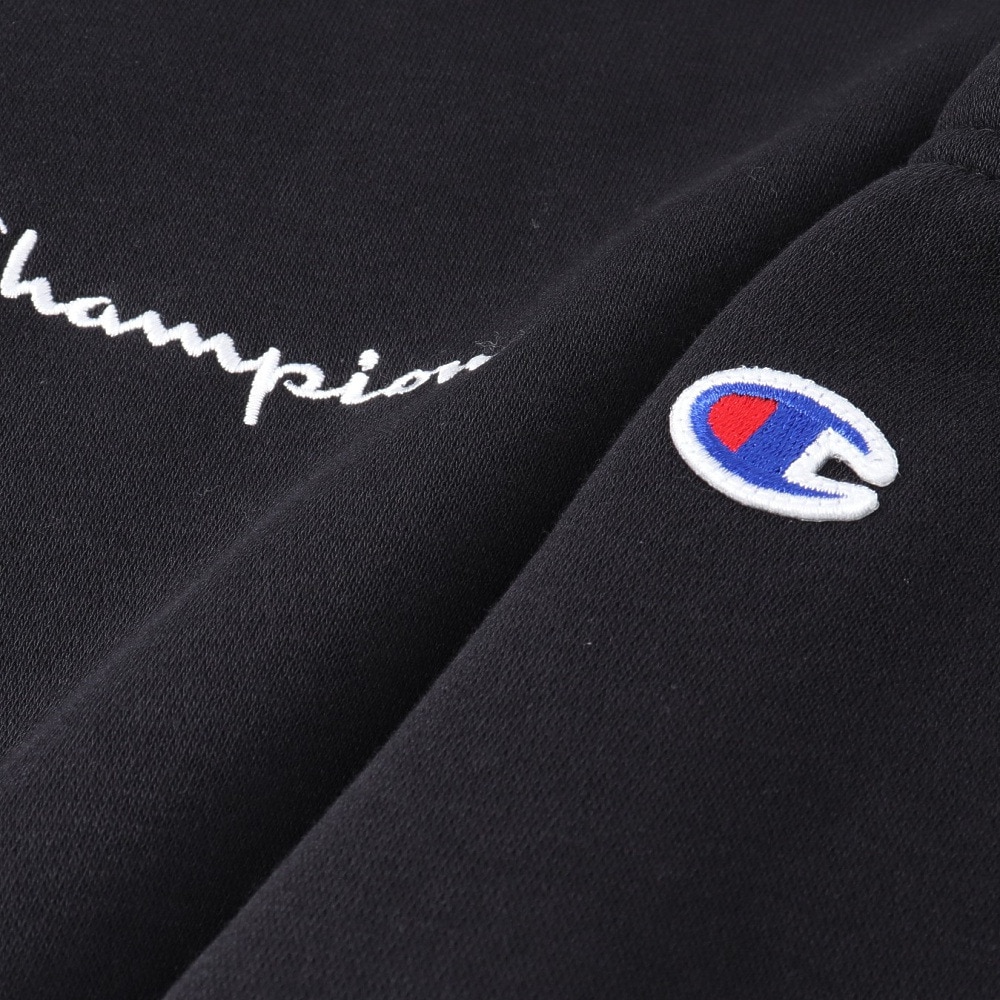 チャンピオン（CHAMPION）（メンズ）クルーネックスウェット&パンツ