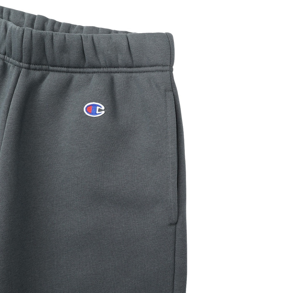 チャンピオン(CHAMPION)フーディー&パンツ 上下セット C3-CW02 080(Men’s) チャンピオン（CHAMPION）（メンズ）フーディー&パンツ 上下セット C3