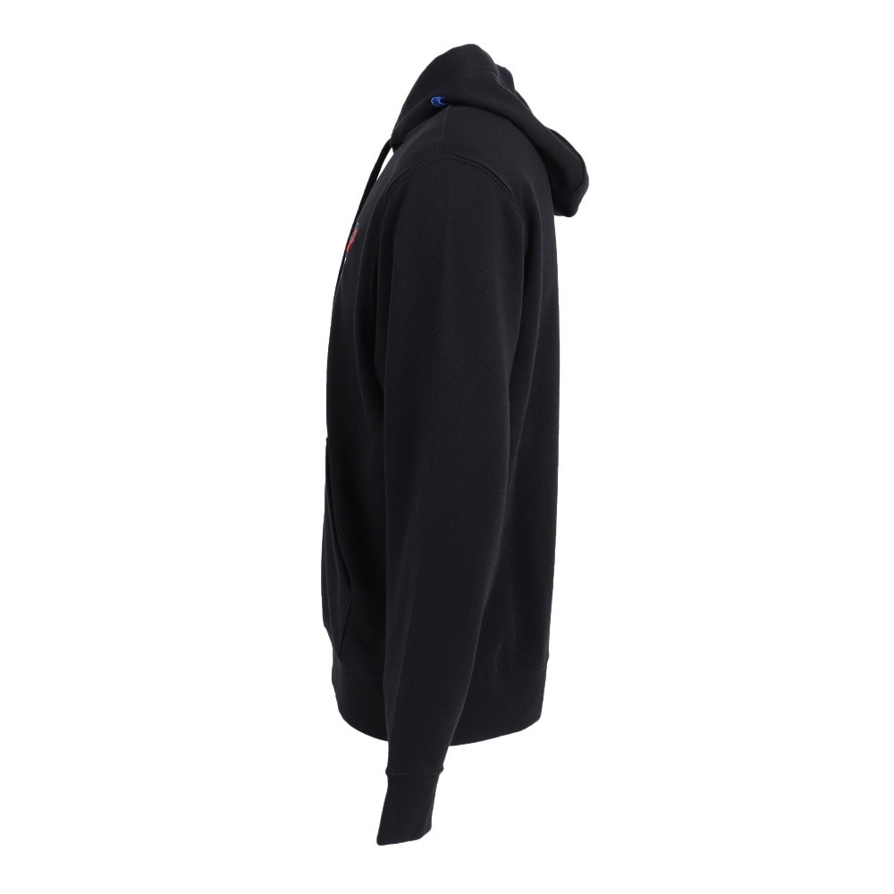 ナイキ（NIKE）（メンズ）スウェット上下セット メンズ エッセンシャル+ スウェットパーカー+スウェットパンツ DD4667-010+DD4677- 010 スポーツ用品はスーパースポーツゼビオ