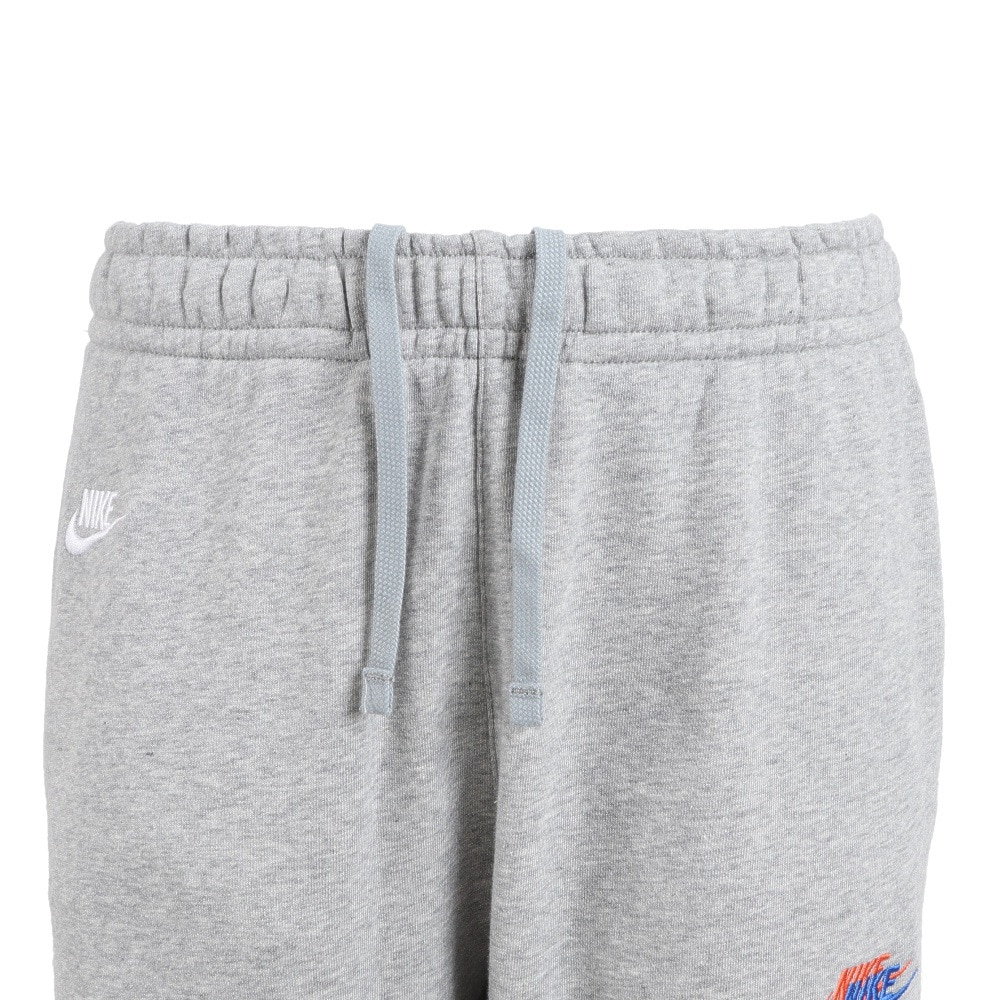 ナイキ（NIKE）（メンズ）スウェット上下セット メンズ エッセンシャル+ スウェットパーカー+スウェットパンツ DD4667-063+DD4677-063