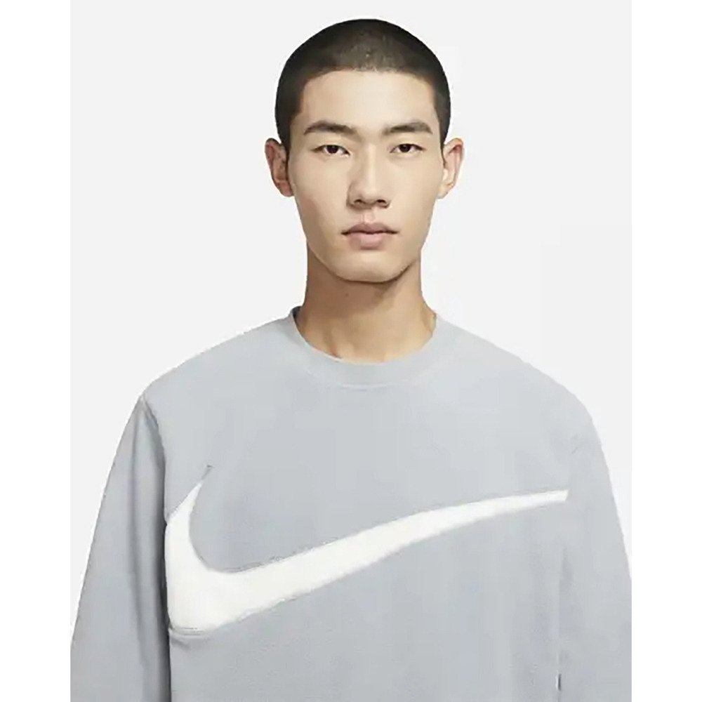 ナイキ（NIKE）（メンズ）トレーナー メンズ クラブ+ フリース ウィンタライズド DQ4895-073 | スポーツ用品はスーパースポーツゼビオ
