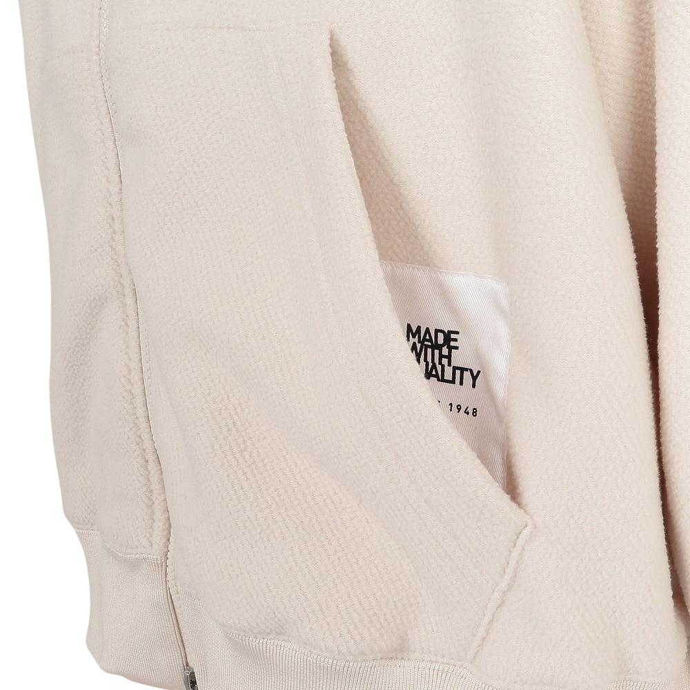 プーマ（PUMA）（メンズ）MWQ フルジップ フーディー 636957 87 OWHT