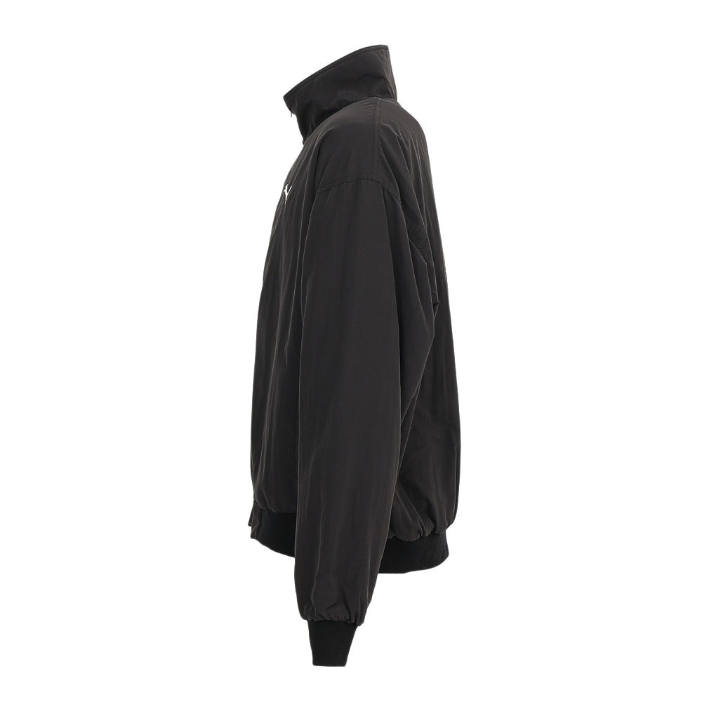 プーマ（PUMA）（メンズ）AUTUMN FL ラインド ジャケット 690140 01 BLK