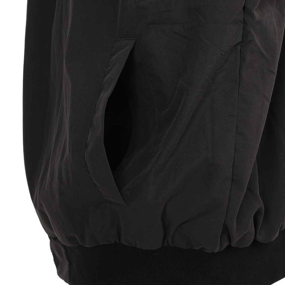 プーマ（PUMA）（メンズ）AUTUMN FL ラインド ジャケット 690140 01 BLK