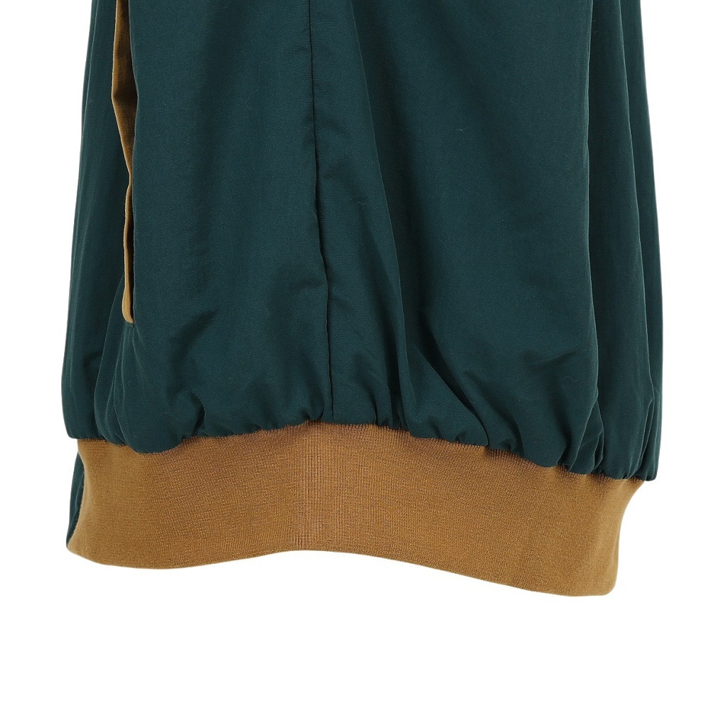 プーマ（PUMA）（メンズ）AUTUMN FL ラインド ジャケット 690140 75 DGRN