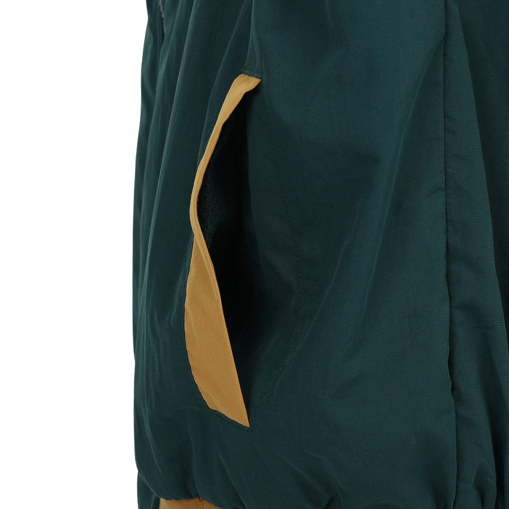 プーマ（PUMA）（メンズ）AUTUMN FL ラインド ジャケット 690140 75 DGRN