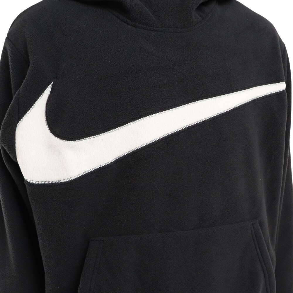 ナイキ ナイキ Nike メンズ クラブ フリース ウィンタライズド プルオーバー パーカー Dq47 010 スポーツ用品はスーパースポーツゼビオ