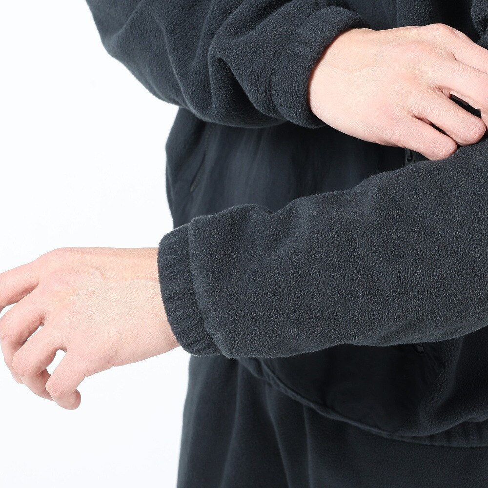 ナイキ(NIKE)(メンズ)クラブ+ POLAR フリース プルオーバー 長袖