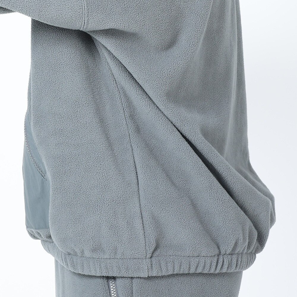 ナイキ（NIKE）（メンズ）クラブ+ POLAR フリース プルオーバー 長袖 フーディ FB8389-068
