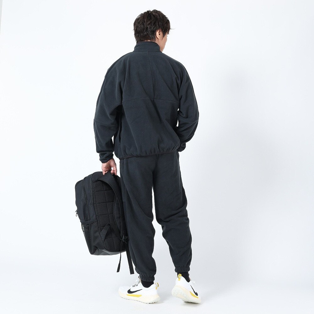 ナイキ(NIKE)(メンズ)クラブ フリース+ 1/2ジップ フリース トップ