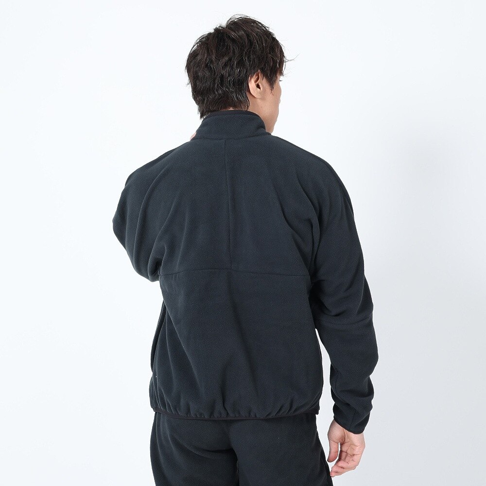 ナイキ（NIKE）（メンズ）クラブ フリース+ 1/2ジップ フリース トップ DX0526-010