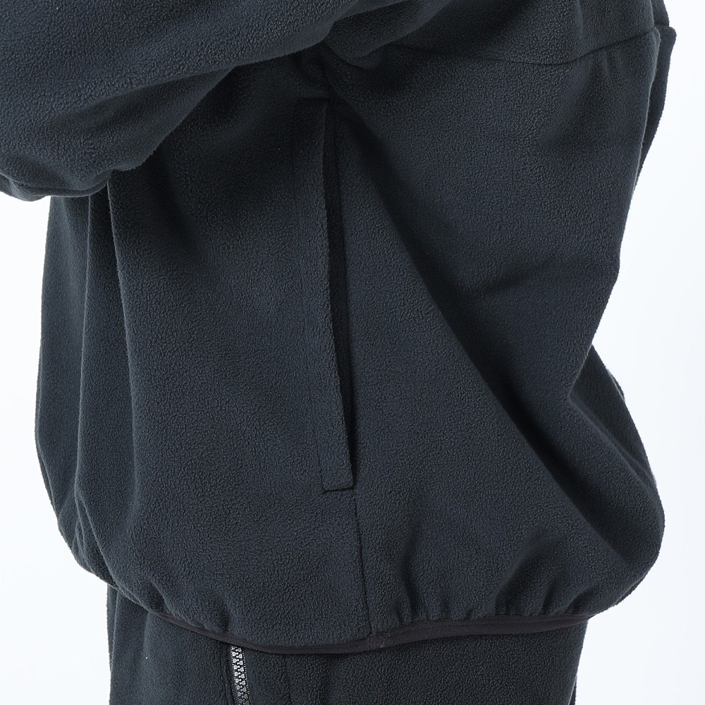 ナイキ(NIKE)(メンズ)クラブ フリース+ 1/2ジップ フリース トップ