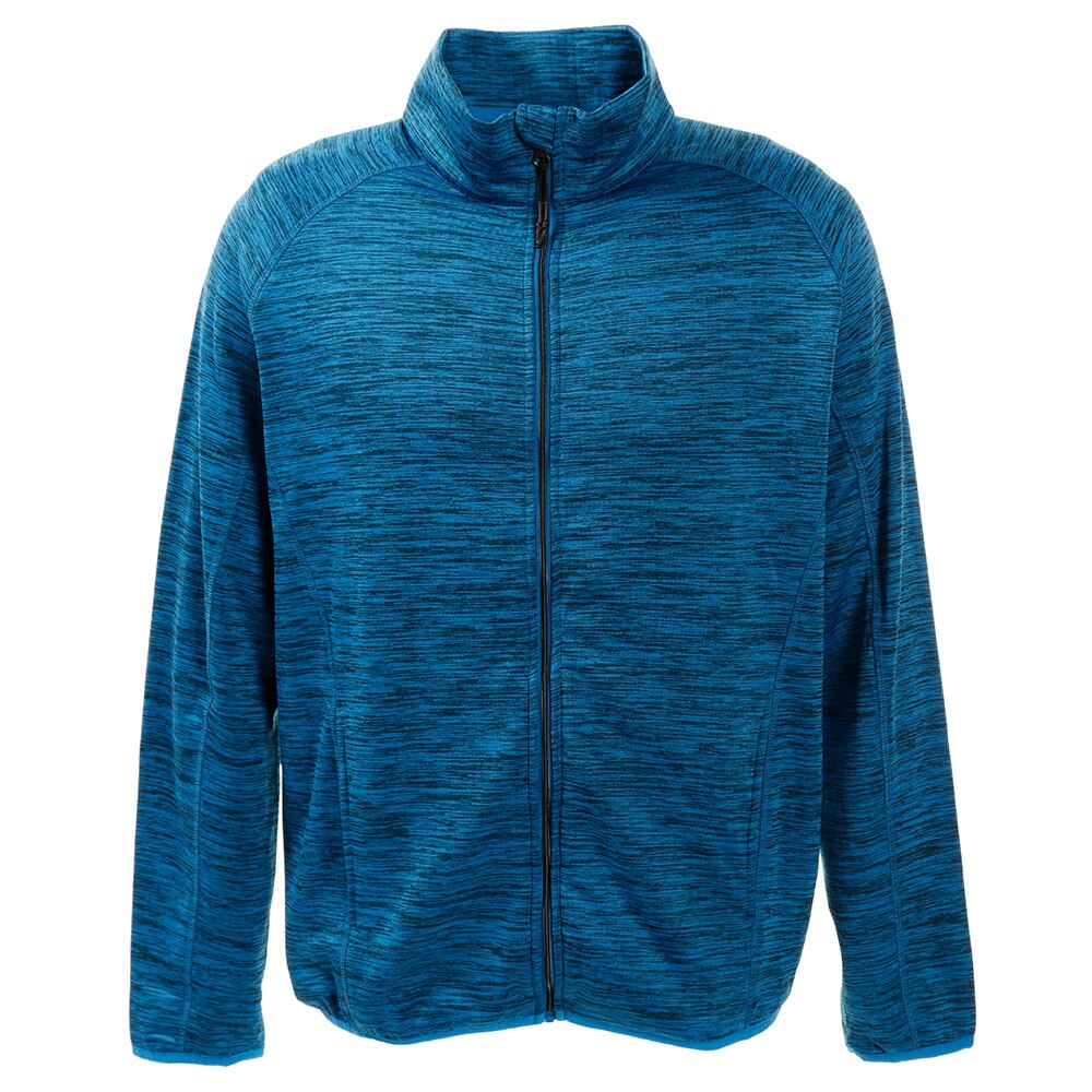  GRID WARM GEAR フリースジャケット 860PG9JY8165 BLU オンライン価格