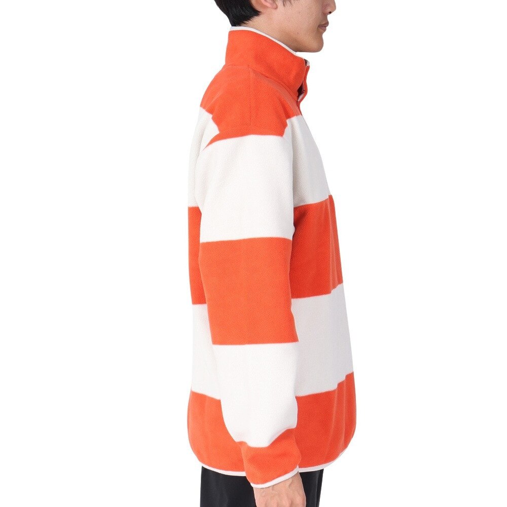 プーマ（PUMA）（メンズ）GV FLEECE ジャケット 679858 39 RED