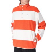 プーマ(PUMA)(メンズ)GV FLEECE ジャケット 679858 39 RED