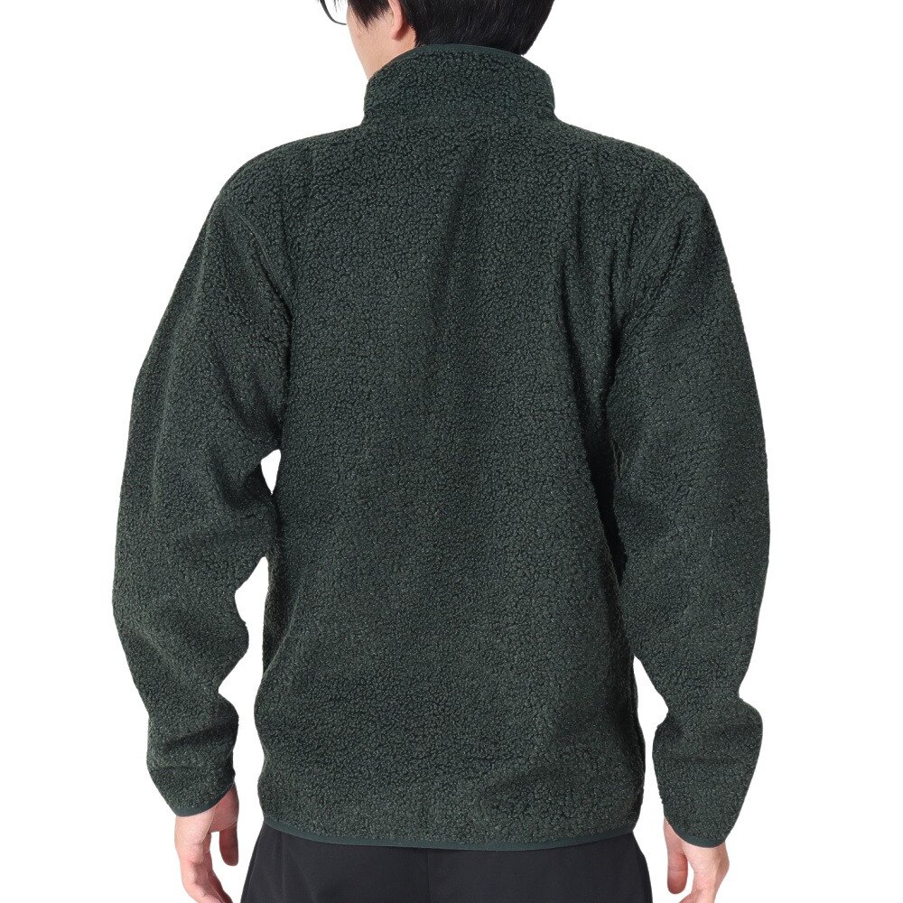 チャンピオン-ヘリテイジ（CHAMPION-HERITAGE）（メンズ）ジップジャケット 23FW C3-Y604 570