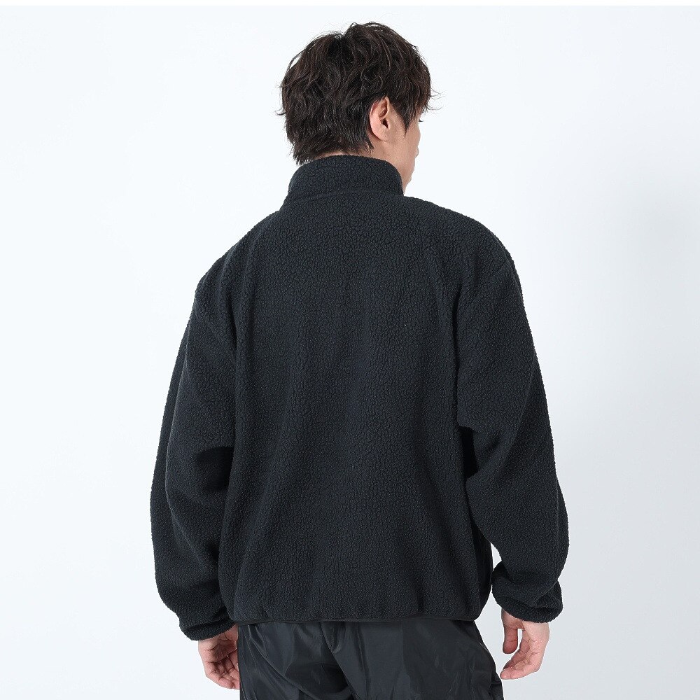 ナイキ（NIKE）（メンズ）クラブ フリース ウィンタライズド ジャケット FB8387-010