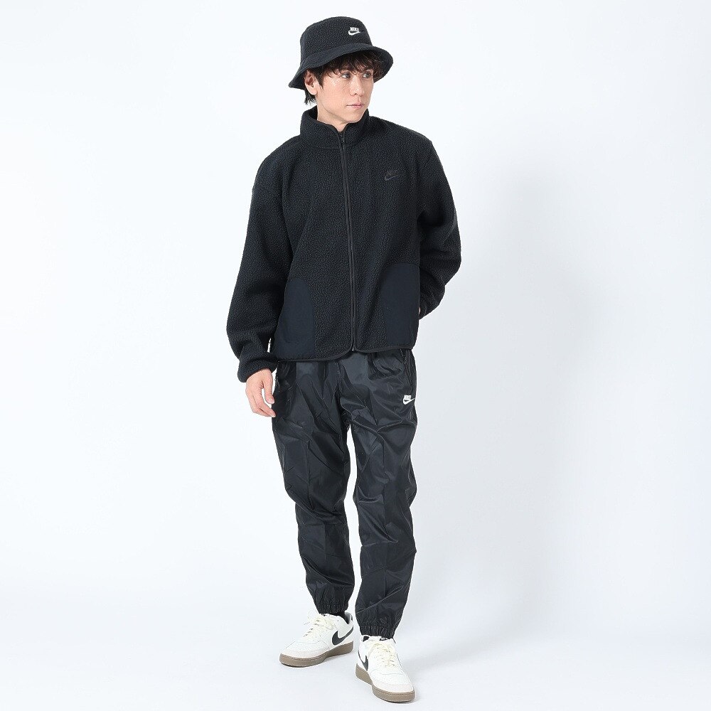 ナイキ（NIKE）（メンズ）クラブ フリース ウィンタライズド ジャケット FB8387-010