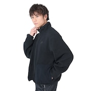 ナイキ(NIKE)(メンズ)クラブ フリース ウィンタライズド ジャケット FB8387-010
