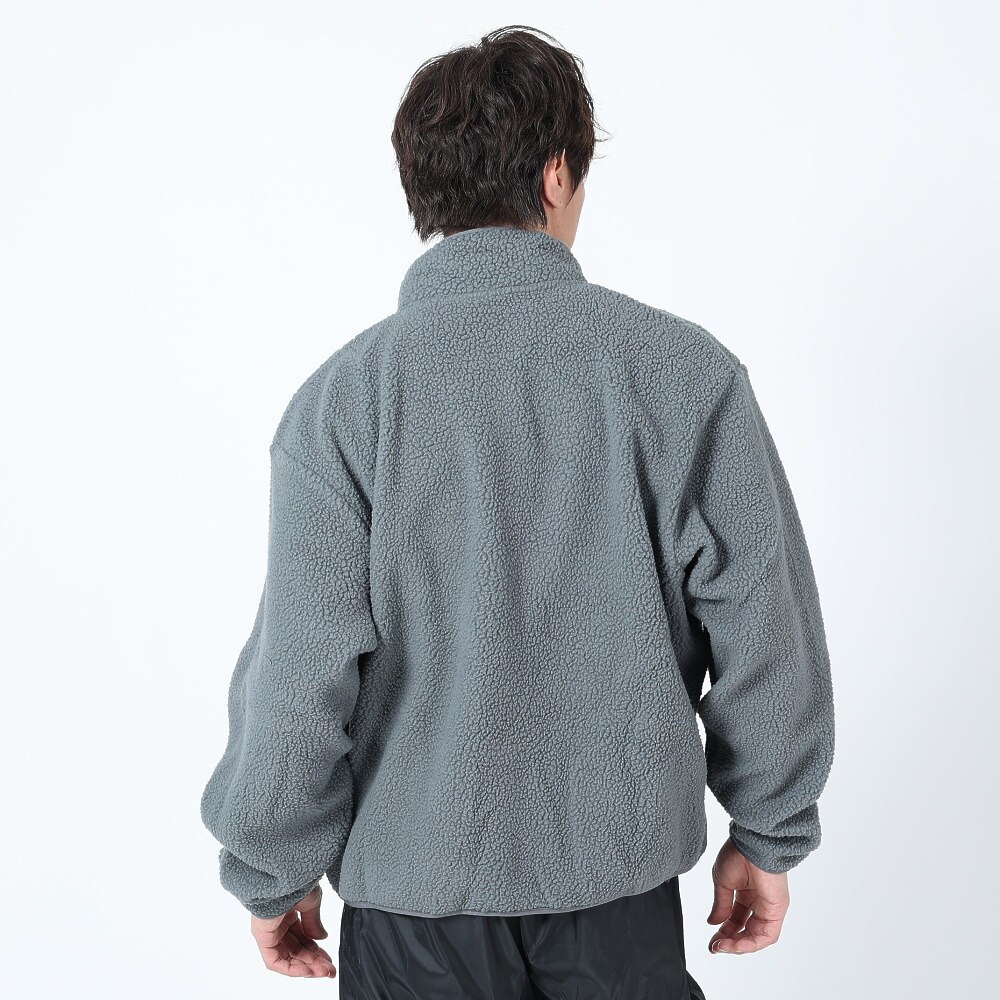 ナイキ（NIKE）（メンズ）クラブ フリース ウィンタライズド ジャケット FB8387-068
