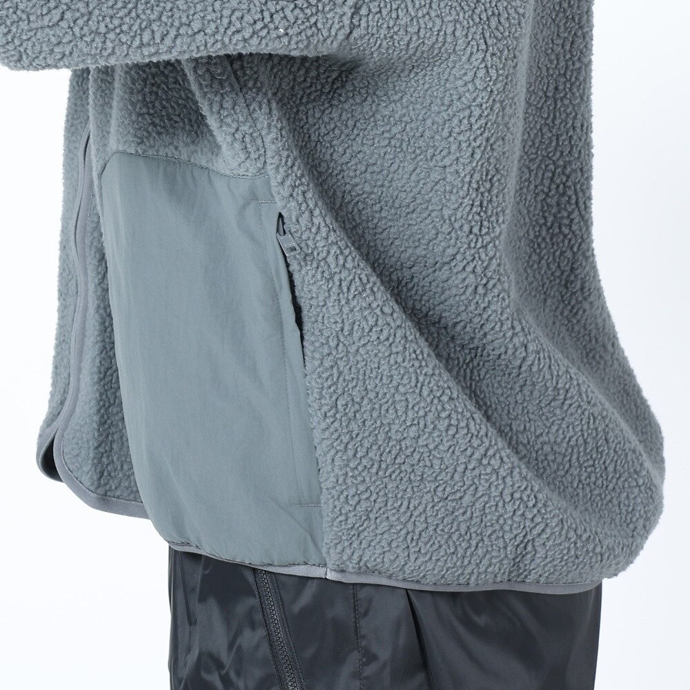 ナイキ（NIKE）（メンズ）クラブ フリース ウィンタライズド ジャケット FB8387-068