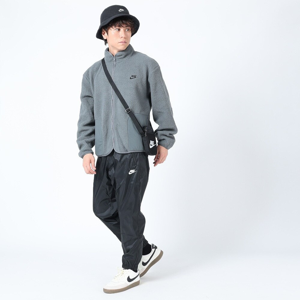 ナイキ（NIKE）（メンズ）クラブ フリース ウィンタライズド ジャケット FB8387-068