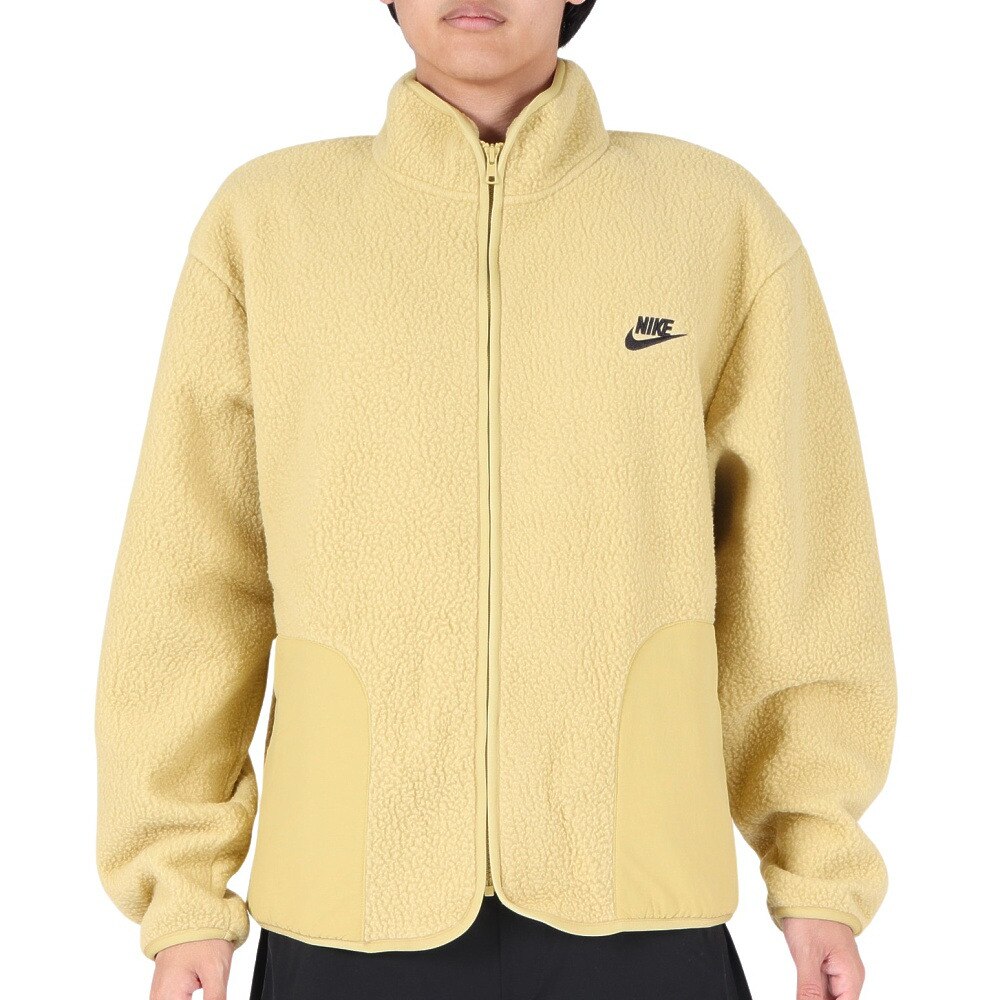 ナイキ（NIKE）（メンズ）クラブ フリース ウィンタライズド ジャケット FB8387-720