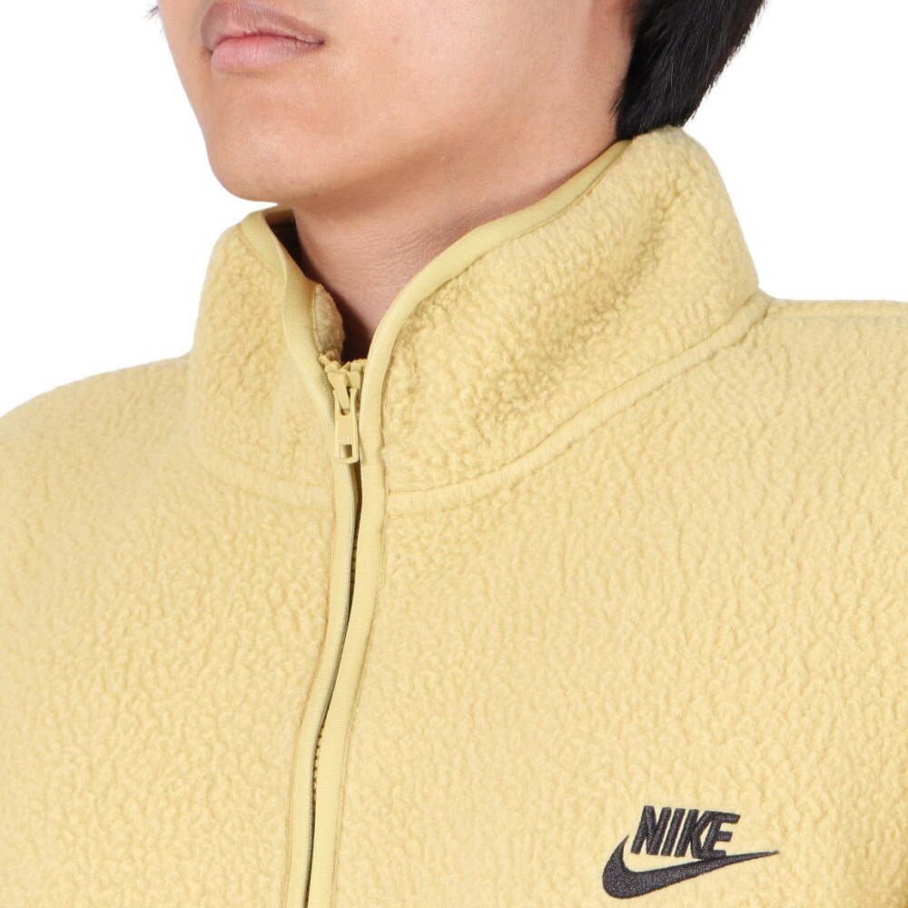 ナイキ（NIKE）（メンズ）クラブ フリース ウィンタライズド ジャケット FB8387-720