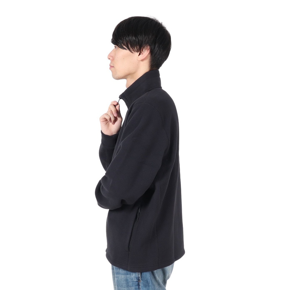アンダーアーマー（UNDER ARMOUR）（メンズ）エクスパンス フリース フルジップ ジャケット 1387693 001