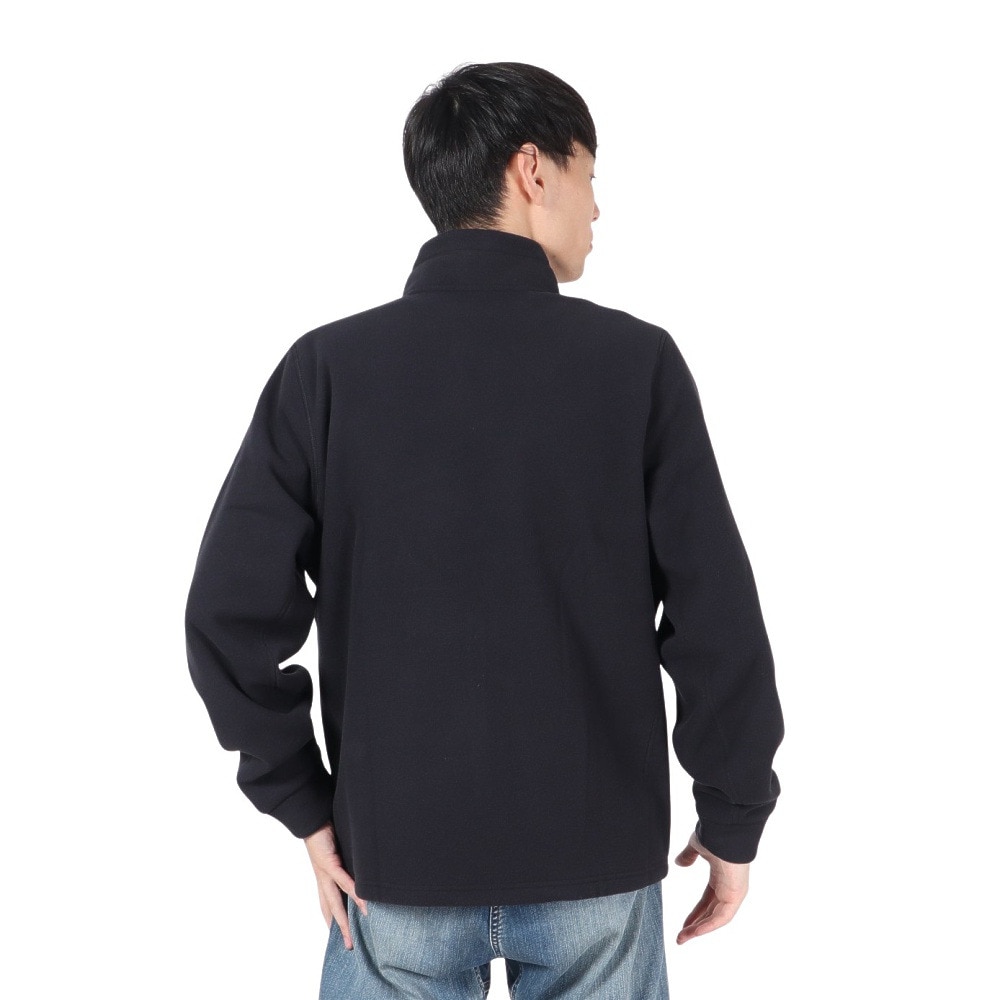 アンダーアーマー（UNDER ARMOUR）（メンズ）エクスパンス フリース フルジップ ジャケット 1387693 001