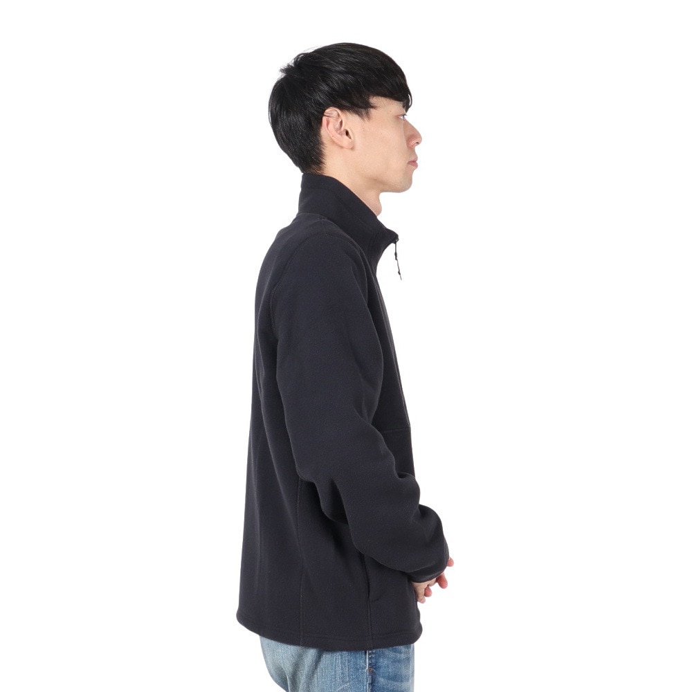 アンダーアーマー（UNDER ARMOUR）（メンズ）エクスパンス フリース フルジップ ジャケット 1387693 001